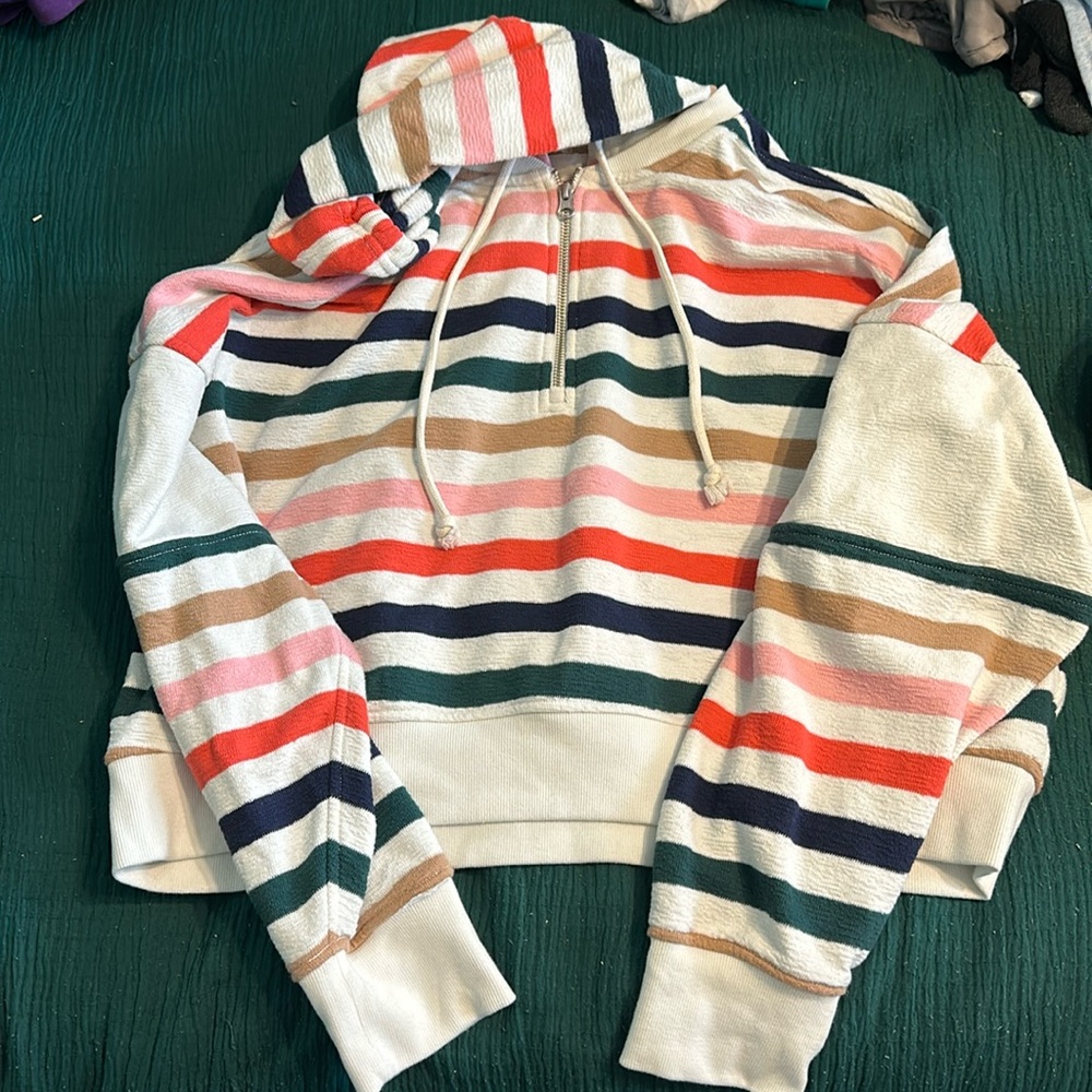 Aerie hoodie